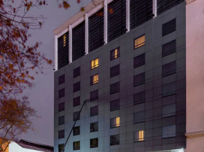 Four Points By Sheraton Montevideo