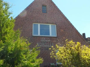 Haus Nordsee
