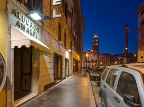 Hotel Amalfi