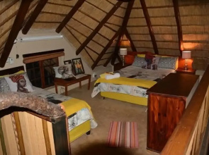 Bona Ngwenya Lodge