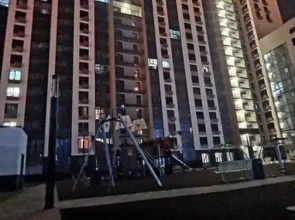 Apartamenty na ulice imeni N.G. Smirnova 3