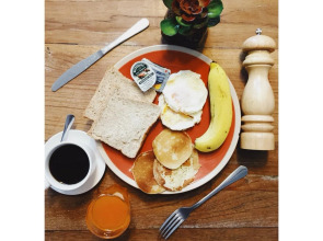 Bangkok Nomad Hostel