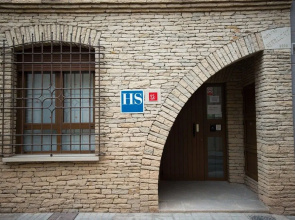 Hostal Serruchi