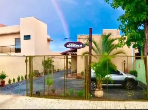 Vila Sinhá