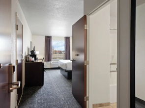 Cobblestone Inn & Suites - Boise City