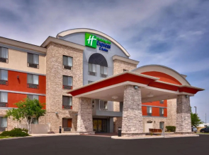 Holiday Inn Express & Suites Grand Junction by IHG