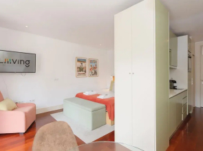 Liiiving - Trindade Deluxe Studio 2T