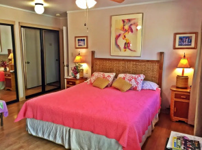 Ocean Breeze Hideaway