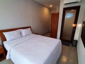 Dharma Guest House RedPartner