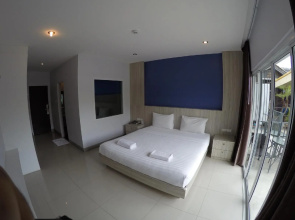 Anantra Resort Pattaya