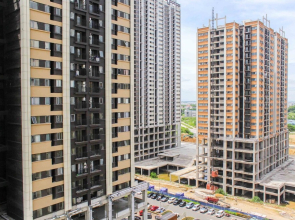 Spacious And Elegant 3Br At Meikarta Apartment