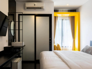 Red Lion Hotel Portland Airport