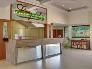 Longuinhos Beach Resort