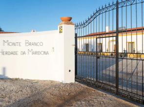 Herdade da Maridona em Estremoz