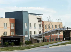 Fairfield Inn & Suites Detroit Macomb