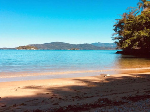 Porto Jabaquara Paraty