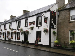 Robertson Arms Hotel