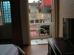 Jerry Hoan Kiem Homestay