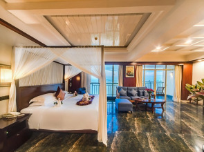 Sanya Shengyi Seaview Hotel