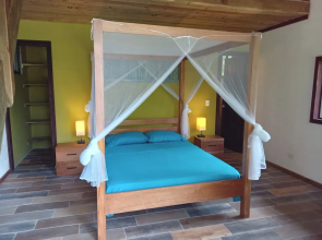 Cabañas Naturaleza