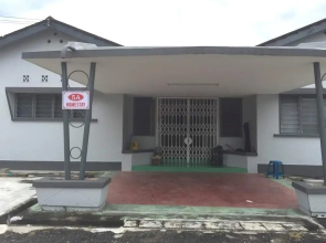 5A Homestay - Hostel