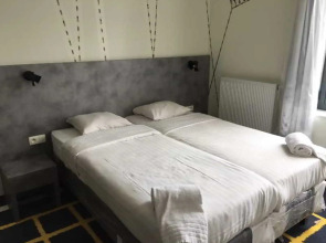 Nekotel Concept Art Hotel