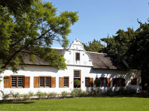Montpellier Wine Estate