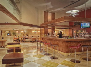 Delta Hotels by Marriott Istanbul West