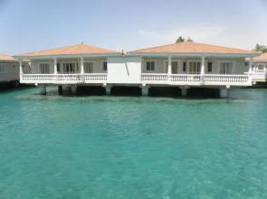 Al Murjan Beach Resort