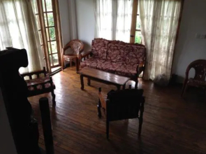 Lake & lake guest house