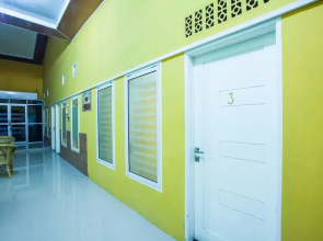 OYO 1733 Pocut Residence Syariah