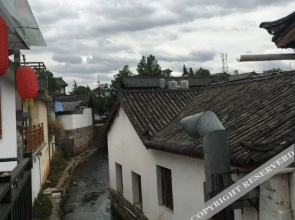 Xibai Jiayuan Inn