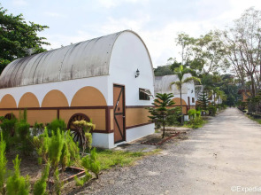 Punggol Ranch Resort