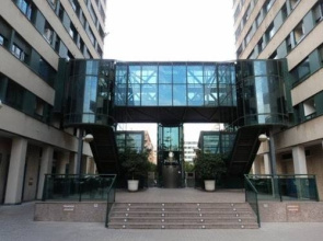 Aqua Apartments