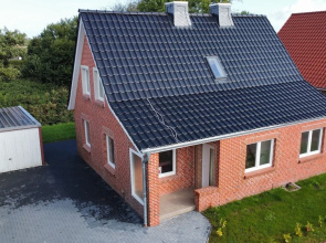 Ferienhaus am Seedeich