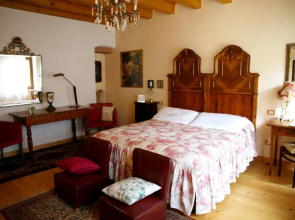 Agriturismo Alle Torricelle