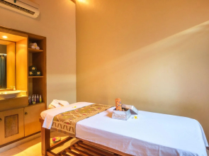 AlamKulKul Boutique Resort Kuta Bali