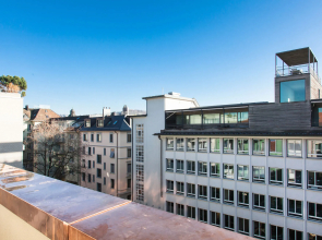 City Stay Apartments Lindenstraße