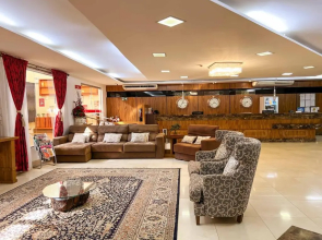 GoldMen Business Hotel Cianorte
