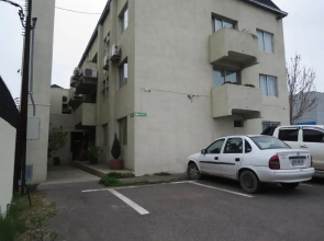 Hotel Doria