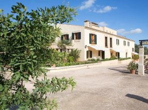 Agroturismo son cardaix