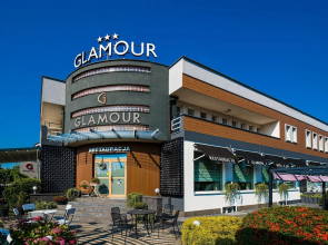 Hotel Glamour