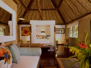 Qamea Resort and Spa