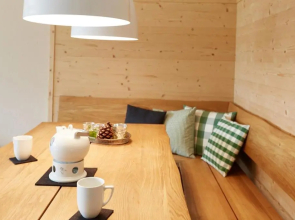 Ferienwohnung Sperling