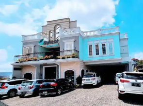 Bayleaf Guest House Syariah