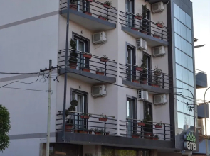 Hotel Ema