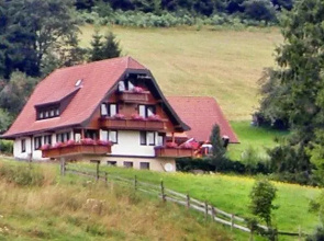 Martina Frey Ferienwohnungen