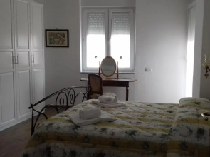 La Parigina casa di charme