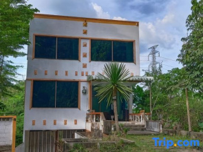 Mountain View Hostel - Krabi Airport Near Wat ThamSuea