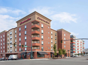 Hampton Inn Seattle/Everett